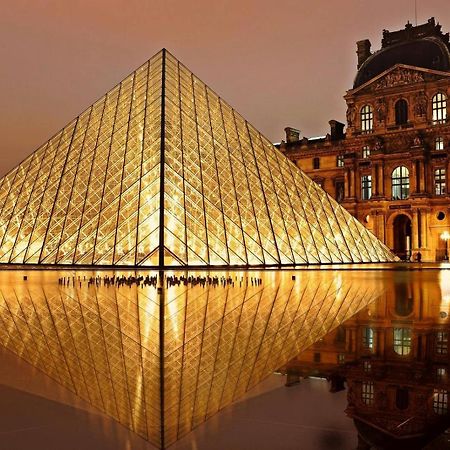 Cosy Appartement - Eiffel Tower パリ エクステリア 写真