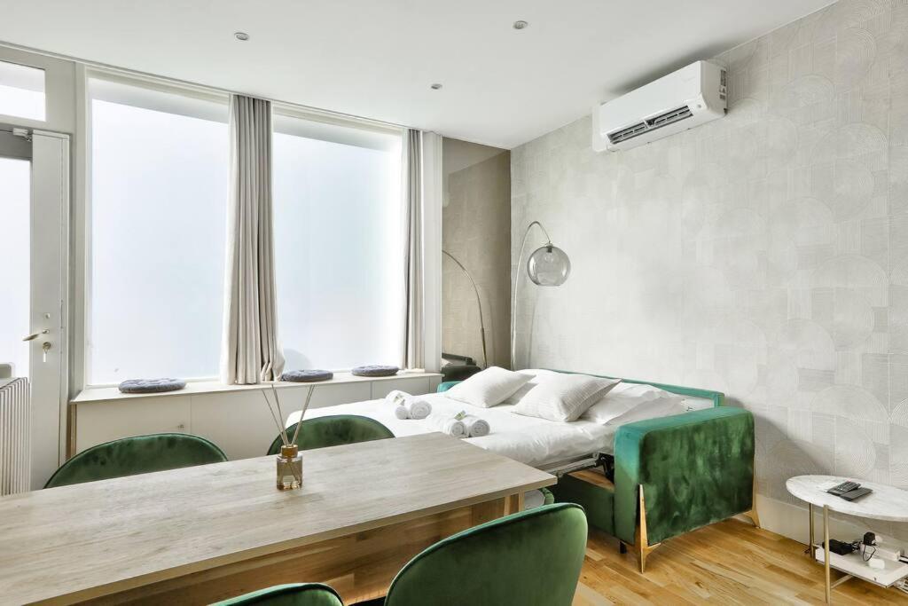 Cosy Appartement - Eiffel Tower パリ エクステリア 写真